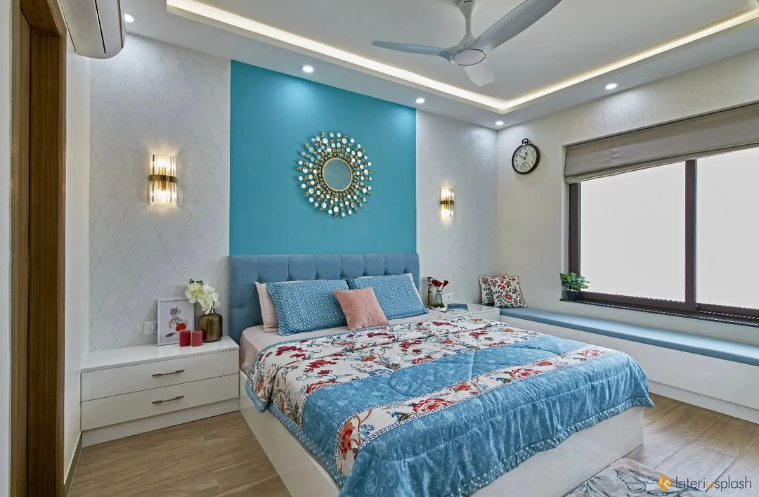 Top 10 Must-Have Elements for Modern Residential Interior Design