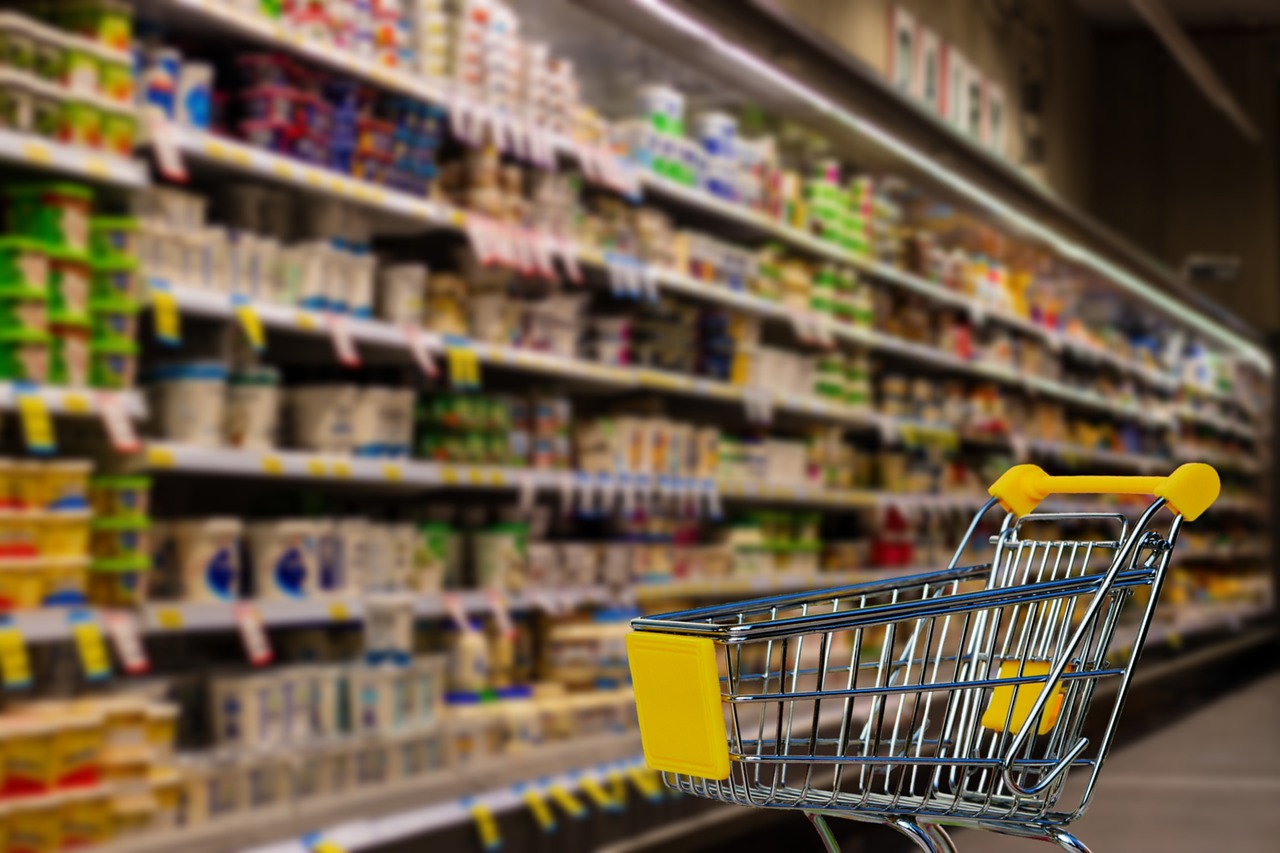 Exploring the Rising Trend of Online Grocery Shopping in Singapore