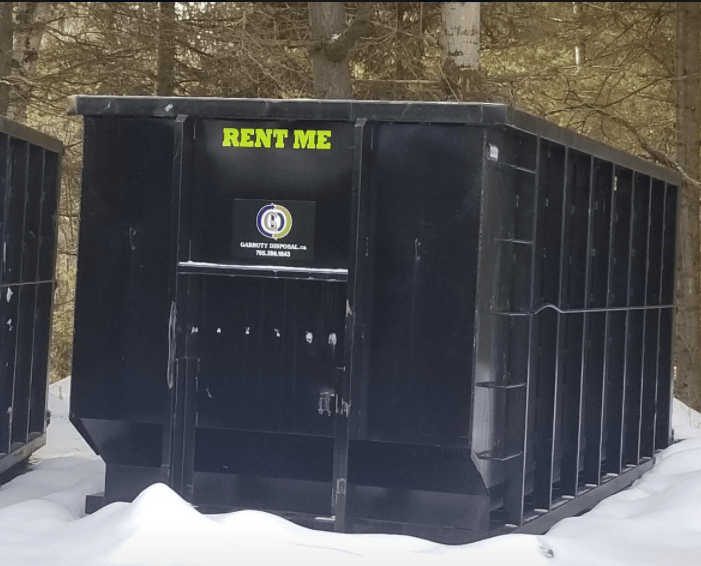 How to Choose the Right Dumpster Rental for Your Business Needs