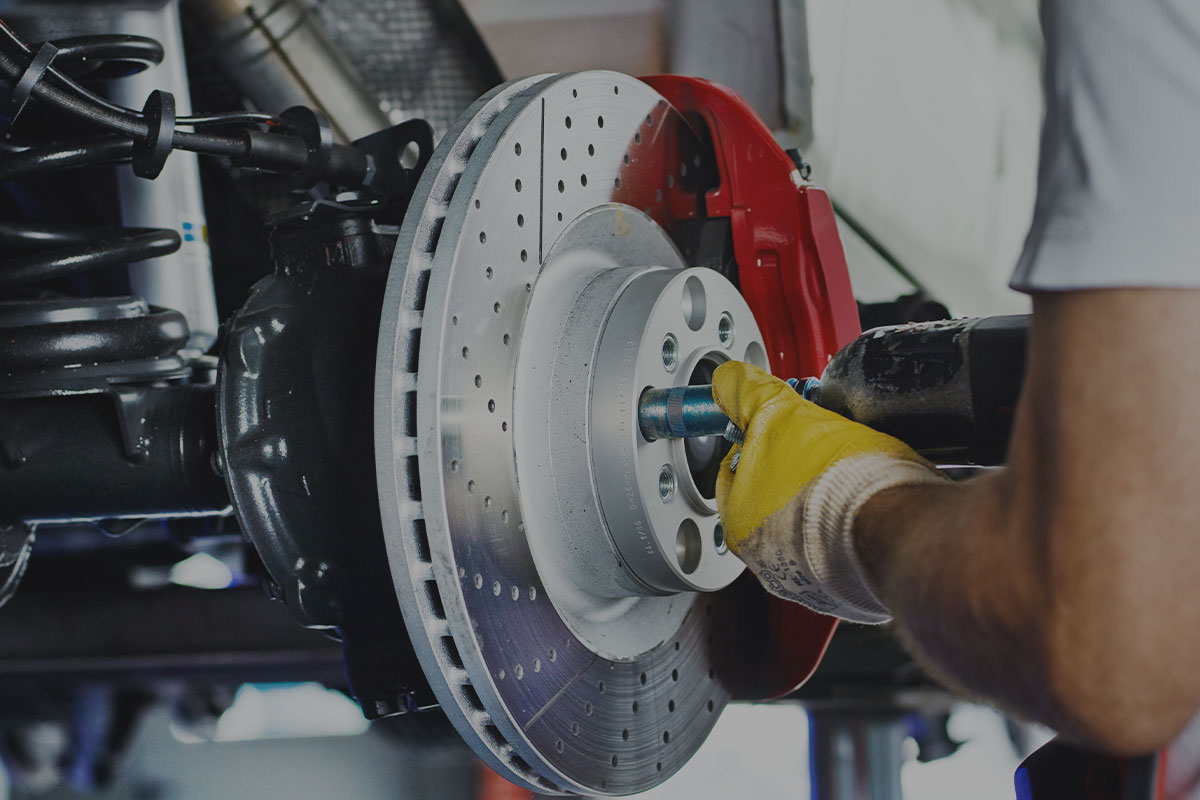 Automotive Brake Pad Market Share, Growth, Industry Outlook and Forecast 2031