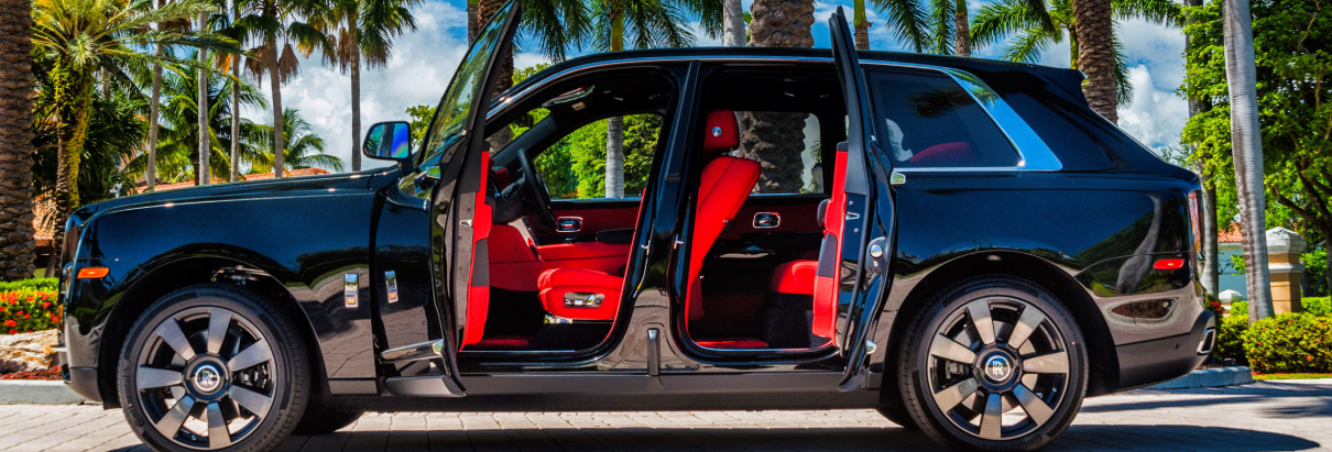 Car Manufacturers