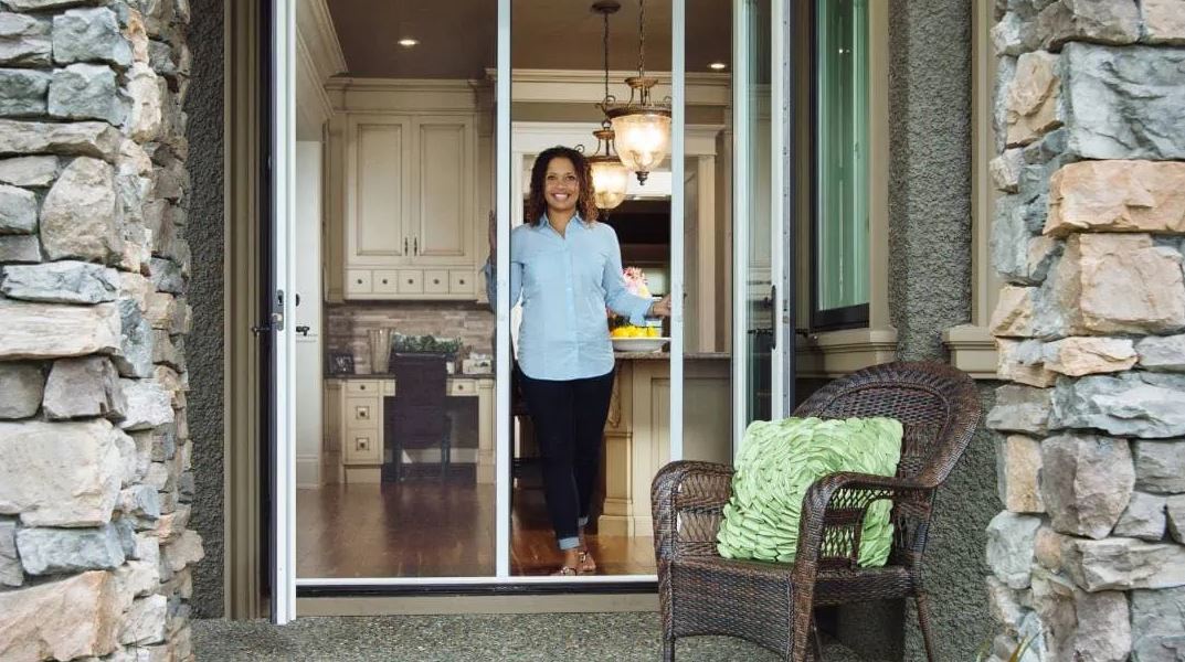 Screen Doors Adelaide