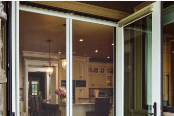 Screen Doors Gold Coast