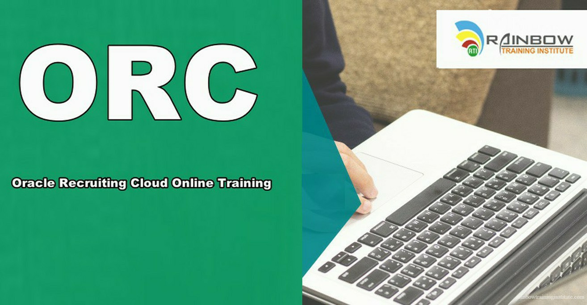 Oracle Recruiting Cloud ORC Training