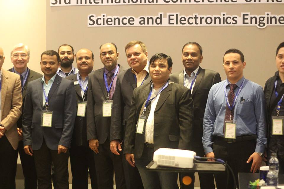 4th International Conference On Recent Trends In Computer Science And Electronics