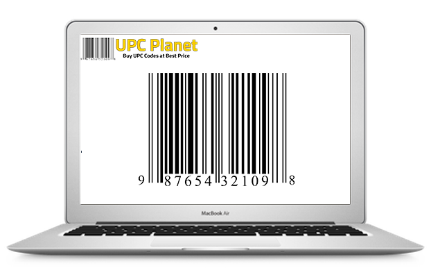 UPC Codes for Amazon | Gs1 Certified UPC Codes | UPC Planet