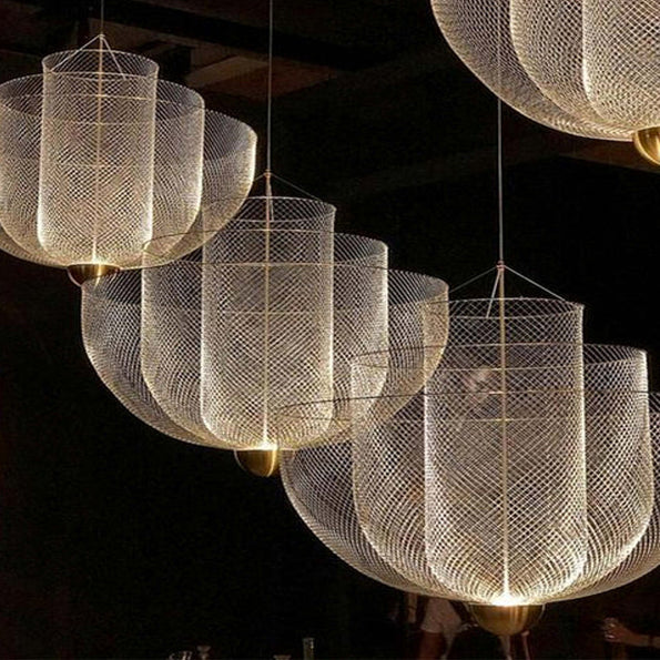 Buy Luxury Decorative Lights Online - Angie Homes