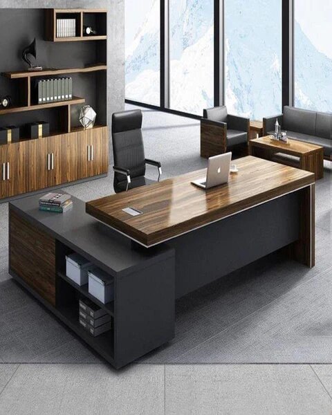 The Best Online Classic Office Furniture Store in Delhi