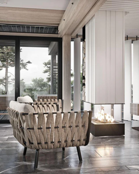Online Luxury Outdoor Furniture Store in Delhi