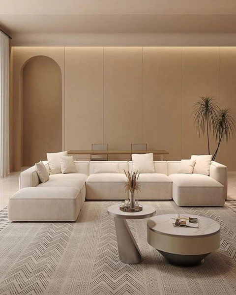 Buy Luxury Designer Sofa Sets Online in Delhi 