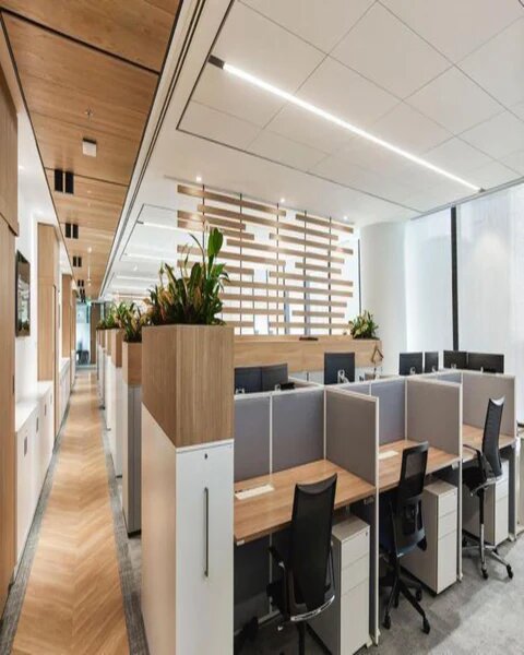 Online Luxury Office Workstation Store in Delhi