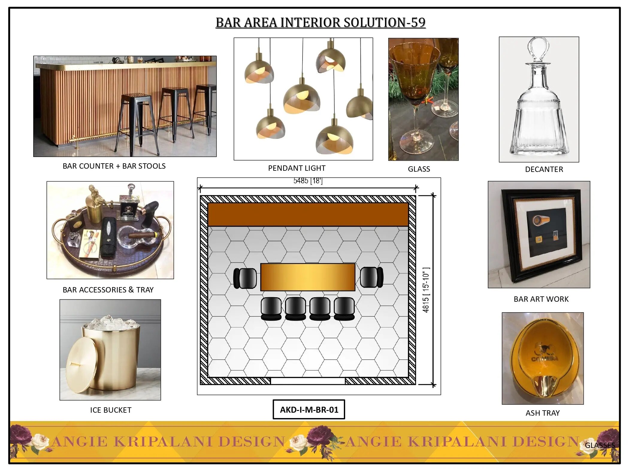 Elevate Your Event with Banquet Interior Solutions