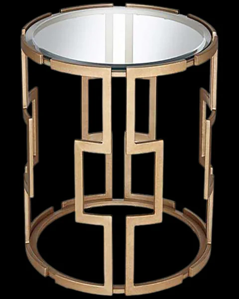 Buy Luxury Metal Table Online in Delhi India