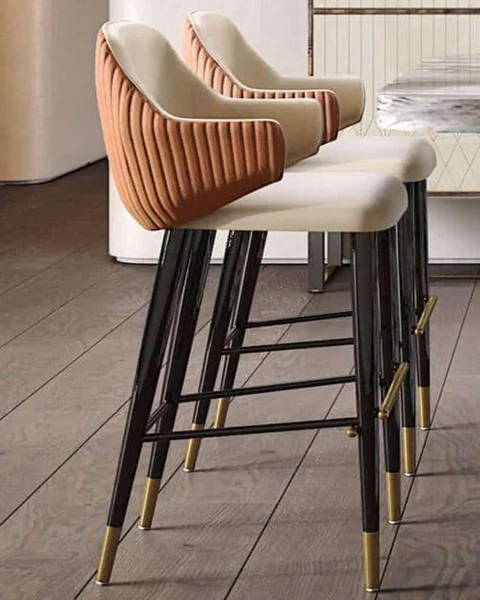 Buy Best Bar Stools Online Delhi - Angie Homes India 