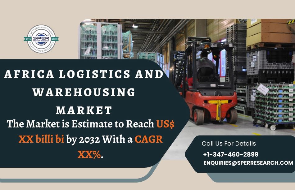 2032 Africa Logistics & Warehousing Market Report: COVID-19 Impact, Revenue, and Business Opportunities