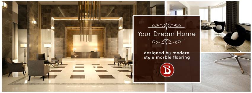 Top 8 Reasons to Choose Italian Marble for Your Space