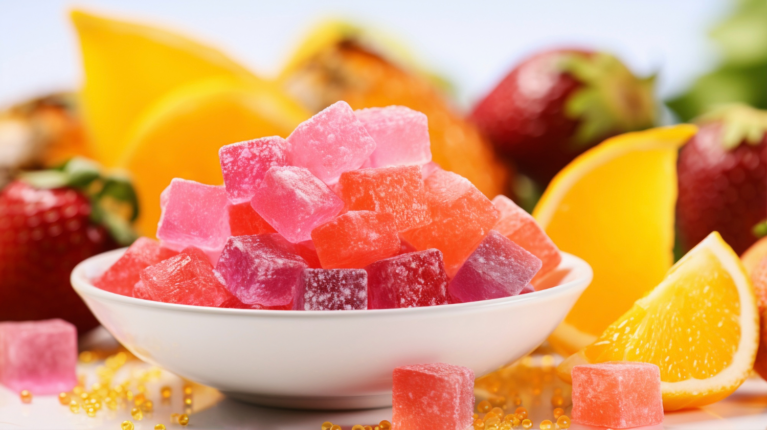 Global Bovine Gelatin Market Expected to Grow to $3.08 Billion by 2031