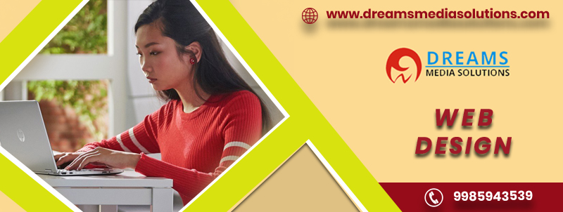 Web Designing Training in Hyderabad & Best Web Designing Training Institute in Hyderabad