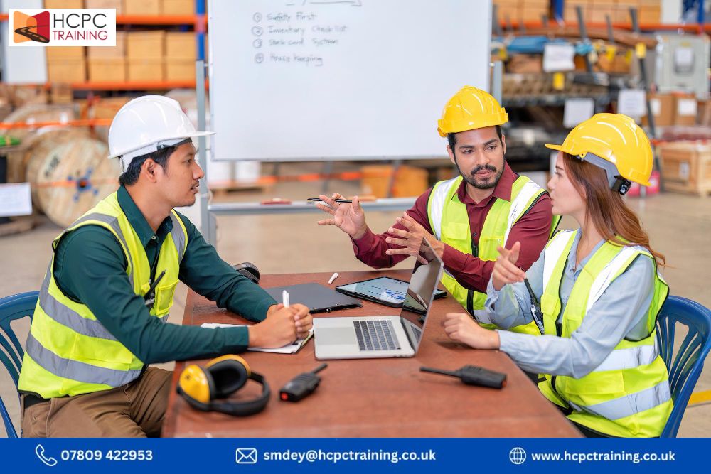 Expert Tips for Choosing a Dangerous Goods Safety Advisor