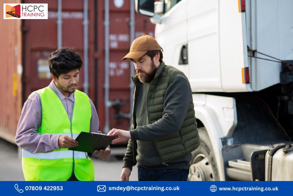 Guide to Transport Manager Courses: Everything You Need to Know