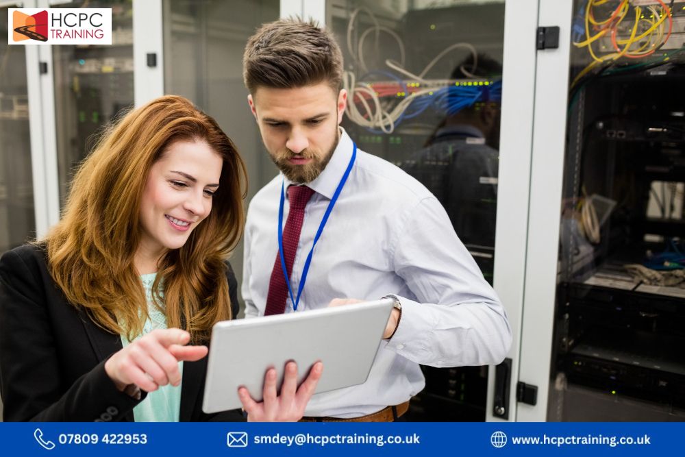 Transport Managers CPC Course: Mastering Logistics Leadership