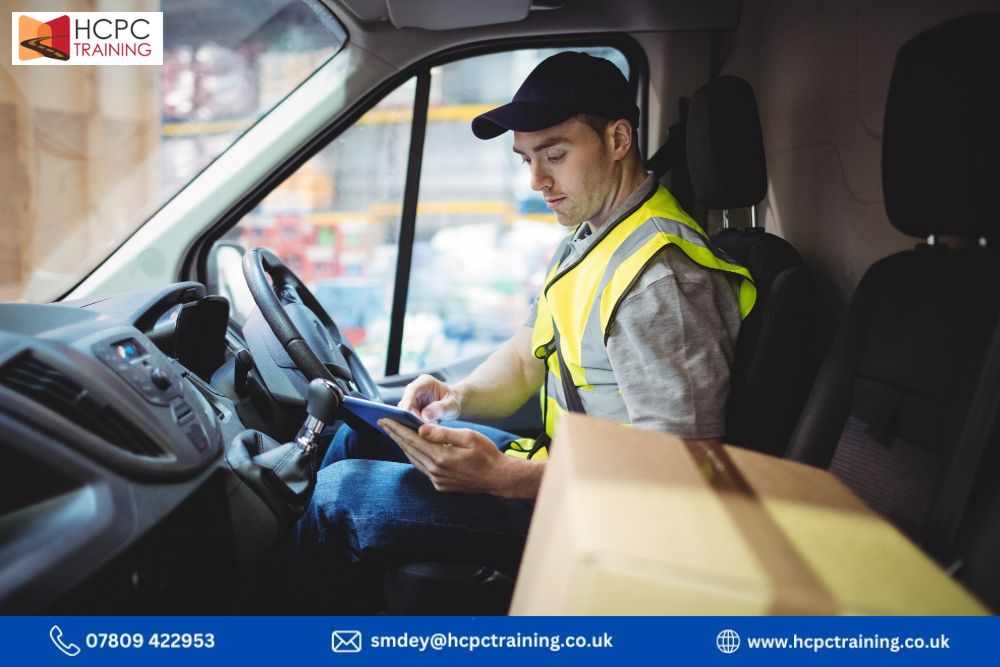 Essex Transport Training: Essential Courses for Aspiring Transport Managers and Drivers