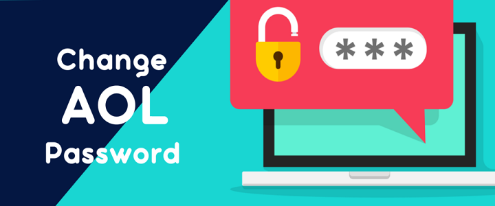 Change AOL Email Password | AOL Email Helpline