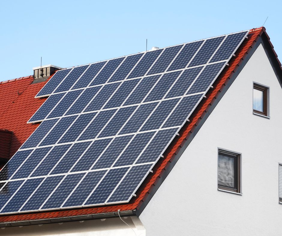 How Solar Energy Can Slash Your Electricity Bills in 2024