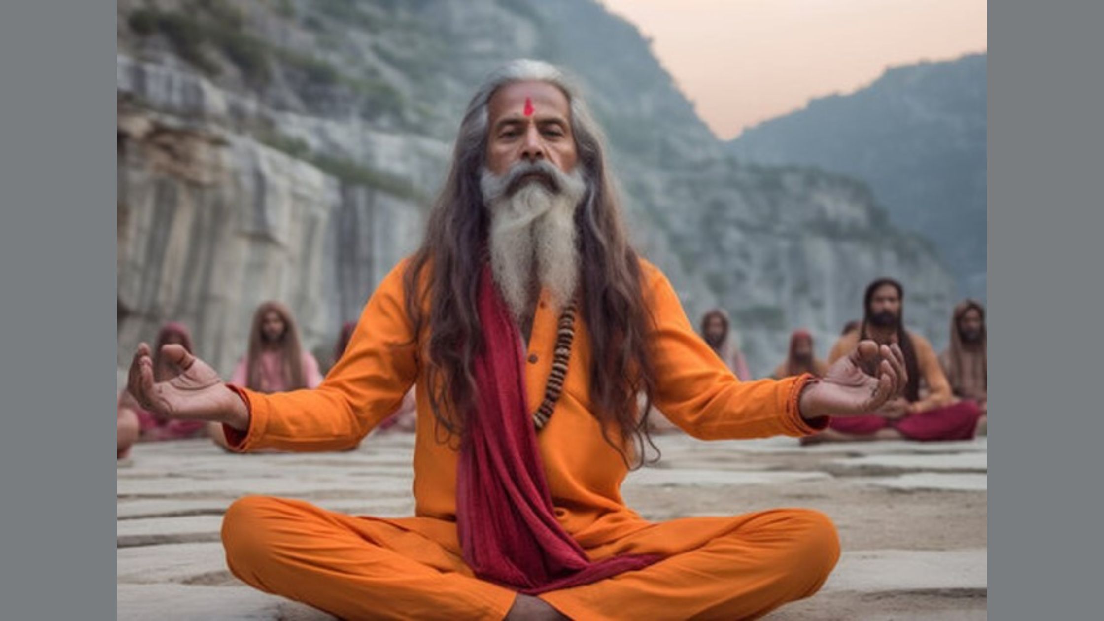                                    The Science Behind Kriya Yoga Benefits: Why It Works Wonders