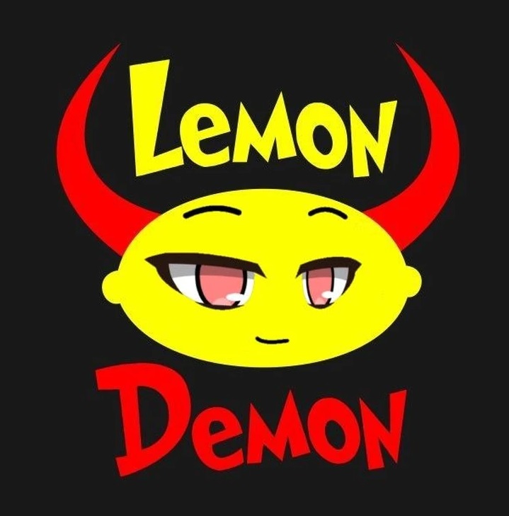 Lemon Demon Merch Store