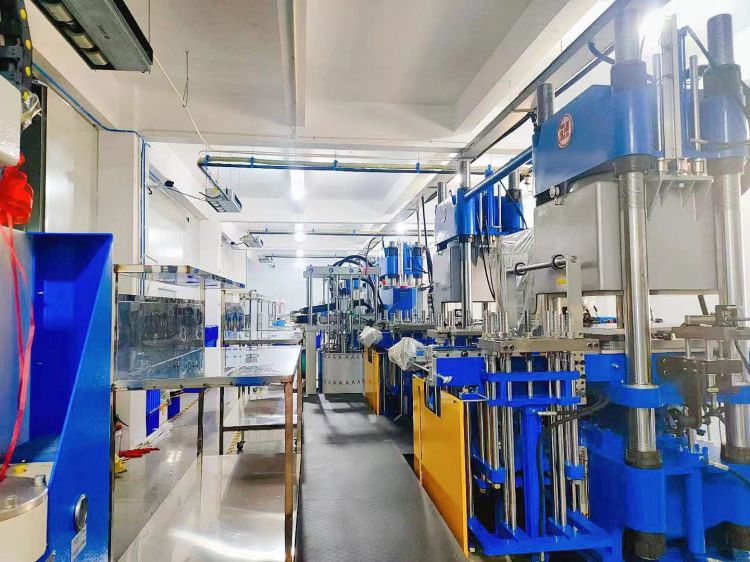 The Ultimate Guide to Silicone Manufacturers: Find the Best Silicone Manufacturer for Your Needs