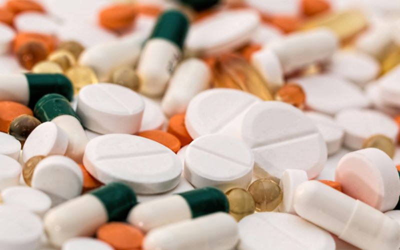 United States Generic Drugs Market Size, Growth, Report 2031