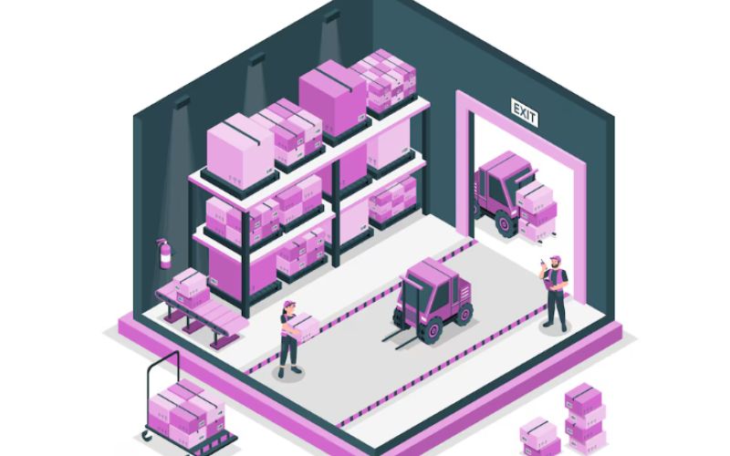 Japan Automated Storage and Retrieval Systems Market Size, Share, Growth and Forecast 2032