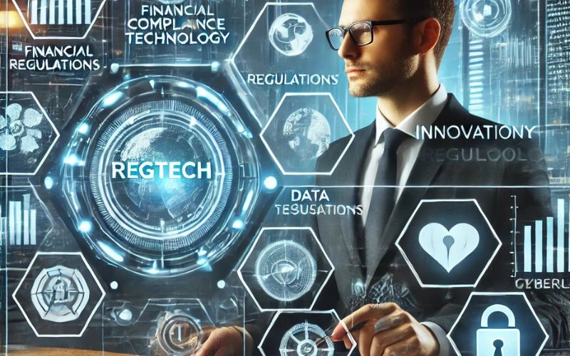 Global RegTech Market Size, Share and Growth 2032