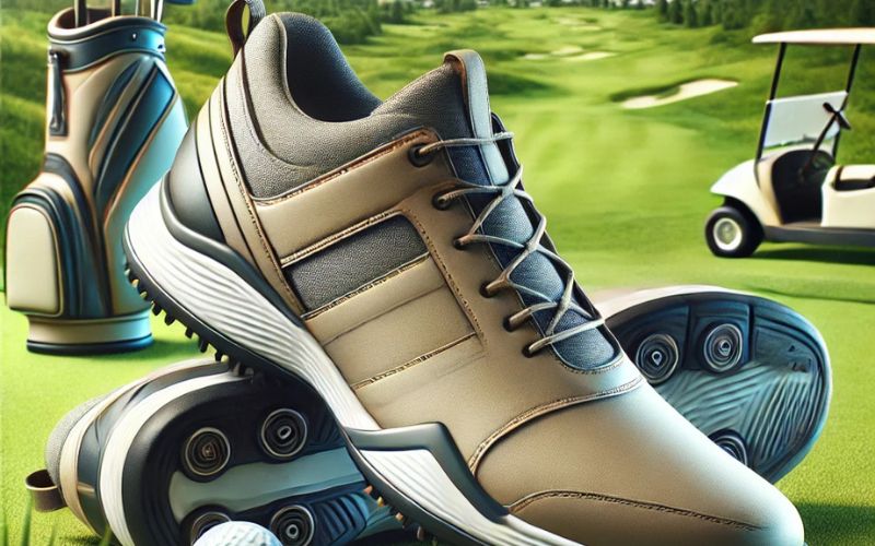Global Golf Shoes Market Share, Trends and Growth 2032