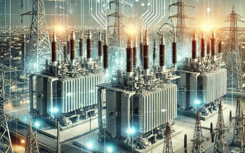 Saudi Arabia Transformers Market Size, Share and Growth Forecast 2031