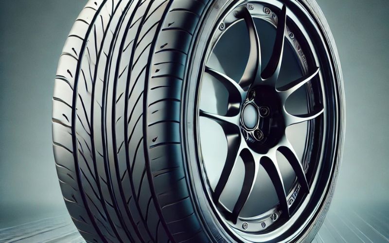 Global Low-Profile Tyre Market Growth, Size and Forecast 2032