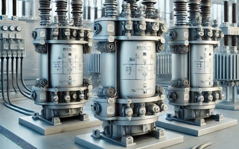 Japan Current Transformers Market Trends, Growth and Forecast 2032