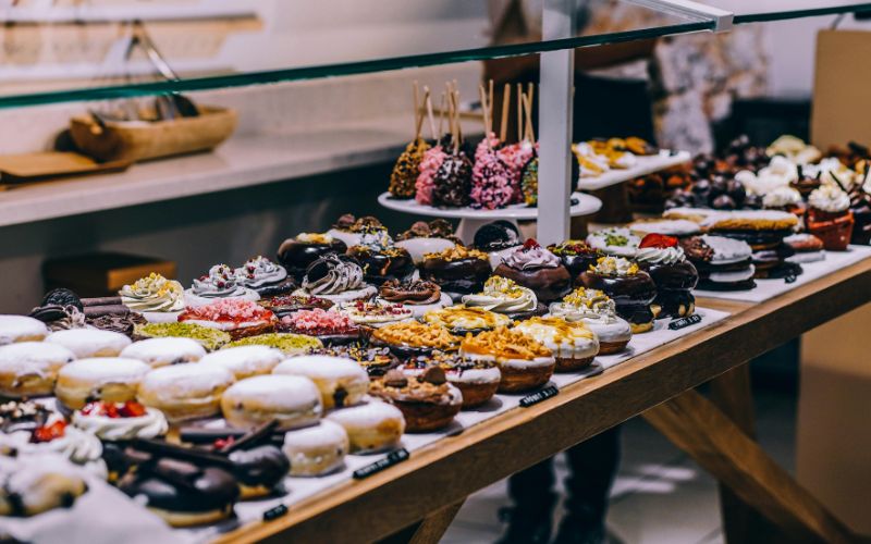 United States Confectionery Market Size, Share and Forecast Report 2030