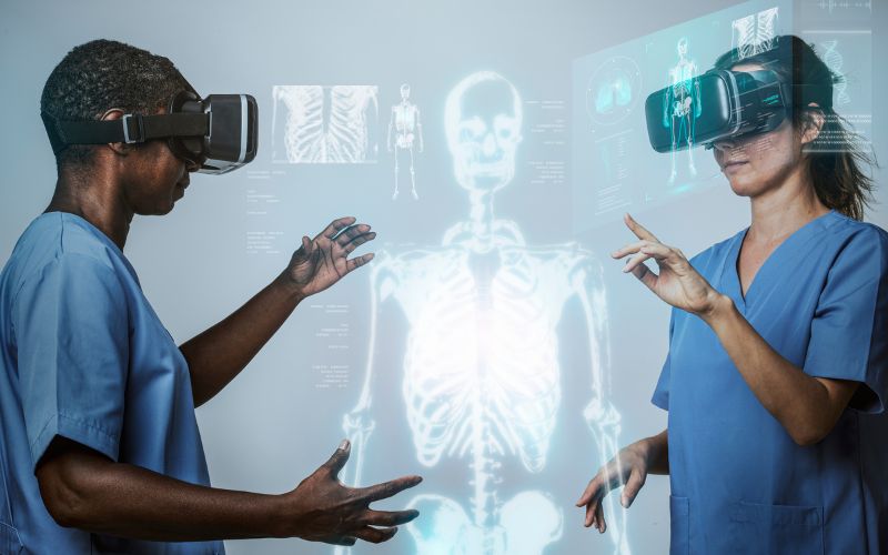 India Augmented Reality in Healthcare Market Share, Trends and Growth Forecast 2031