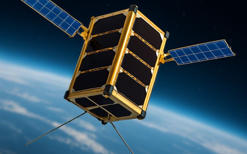 Global Small Satellite Market Size, Share, Growth Forecast 2032