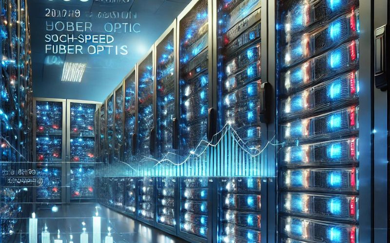 United States High-frequency Trading Server Market Size, Share, Growth and Trends Forecast 2032
