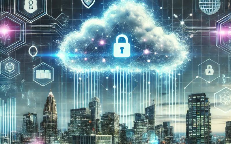 Saudi Arabia Finance Cloud Market Size, Share and Growth Forecast 2031