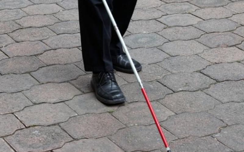 Global White Canes Market Report 2032