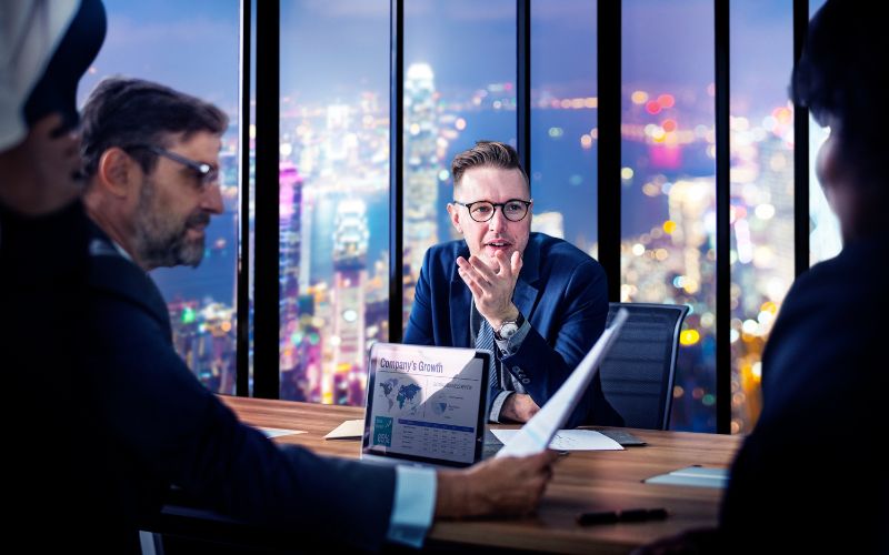 United States Insurance Brokerage Market Size, Share and Forecast Report 2032