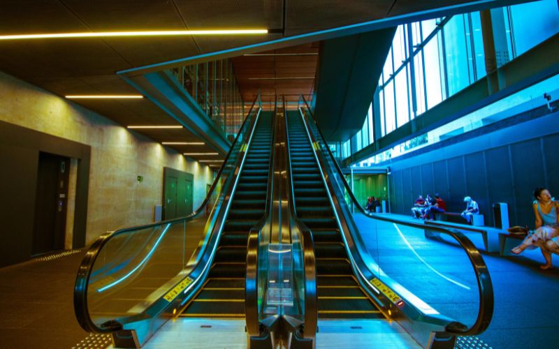 Thailand Elevator and Escalator Market Trends, Growth and Forecast 2032