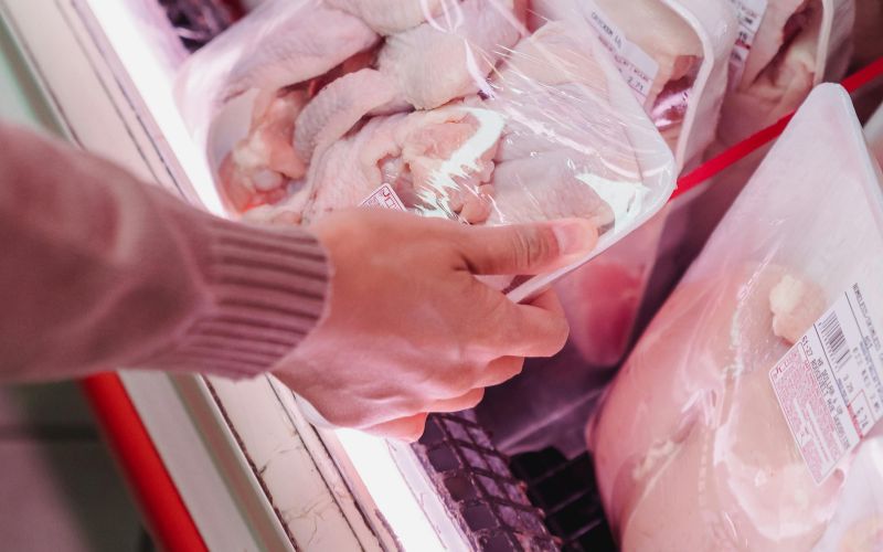 United States Cold Storage Market Size, Share, Growth and Trends Forecast 2032