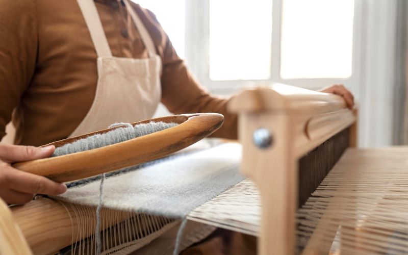 Global Weaving Machine Market Size, Share and Growth 2032
