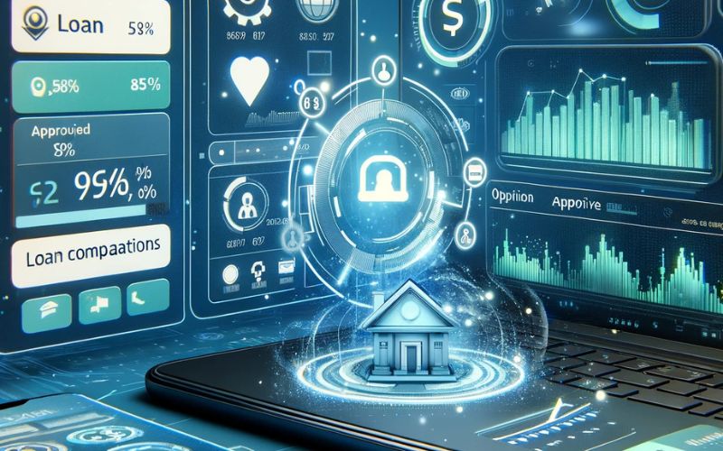 Saudi Arabia Loan Aggregator Market Size, Share and Growth Forecast 2031