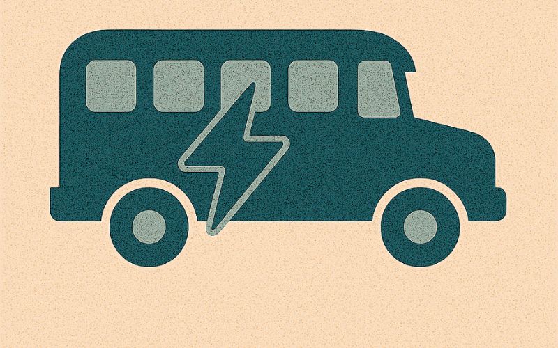 Global Electric School Bus Market Share, Trends and Forecast 2032